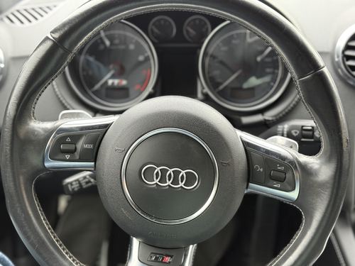 2014 Audi Tts — photo 28