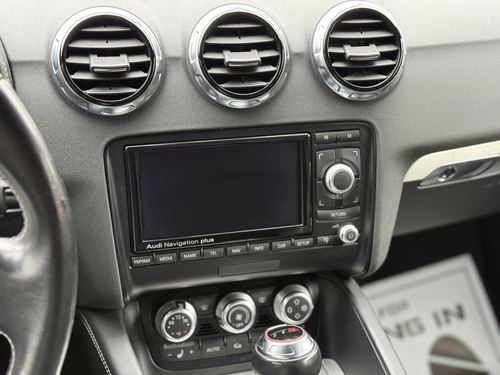 2014 Audi Tts — photo 24