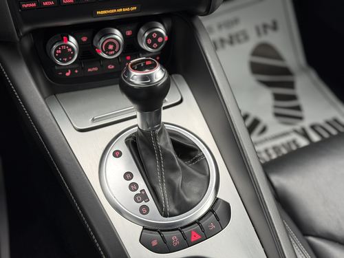 2014 Audi Tts — photo 25