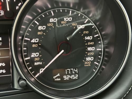 2014 Audi Tts — photo 30