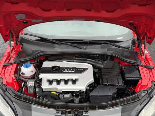 2014 Audi Tts — photo 38