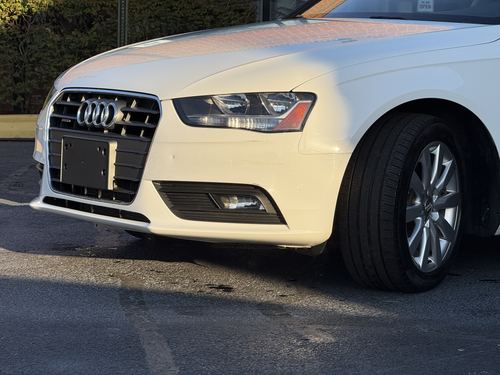 2014 Audi A4 — photo 17