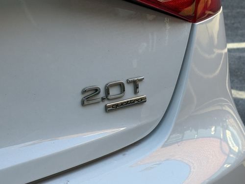 2014 Audi A4 — photo 18