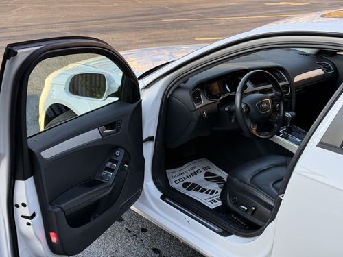 2014 Audi A4 — photo 21