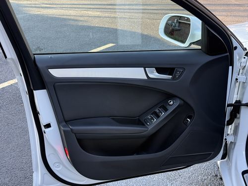 2014 Audi A4 — photo 30