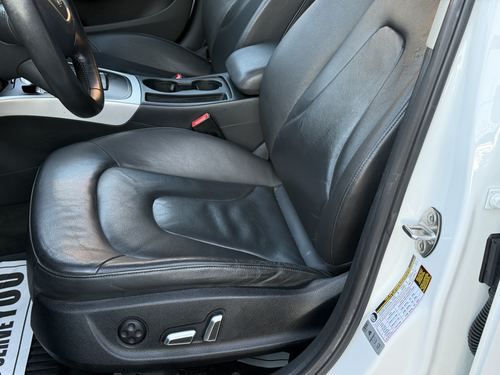 2014 Audi A4 — photo 22