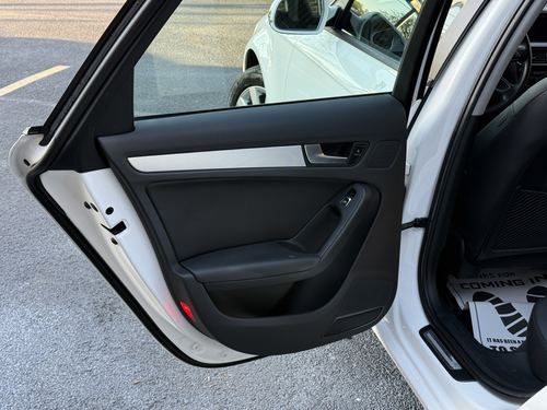 2014 Audi A4 — photo 31