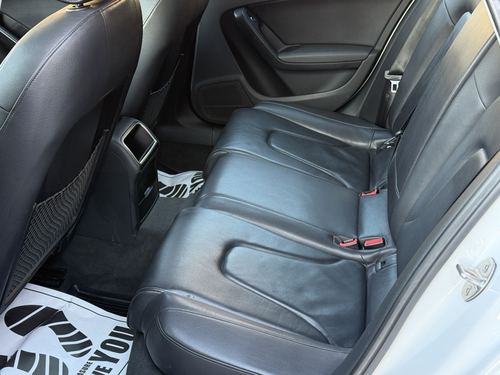 2014 Audi A4 — photo 28