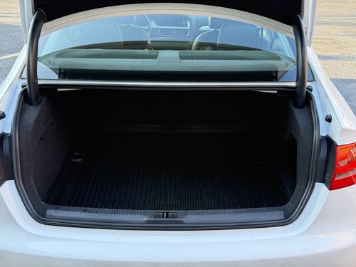 2014 Audi A4 — photo 36