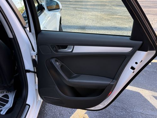 2014 Audi A4 — photo 32