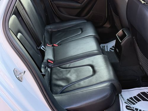 2014 Audi A4 — photo 29