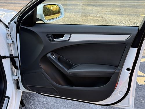 2014 Audi A4 — photo 33