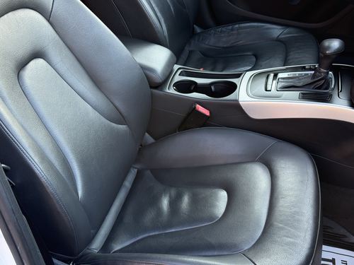 2014 Audi A4 — photo 24