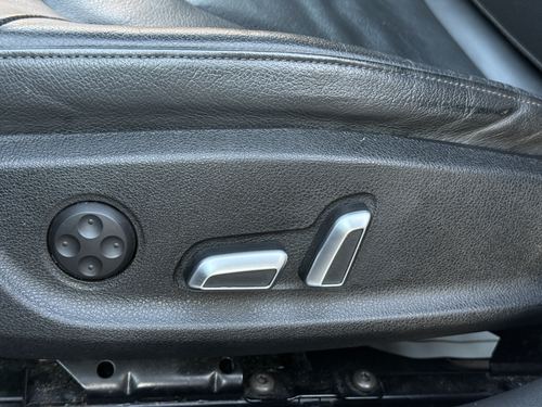 2014 Audi A4 — photo 23