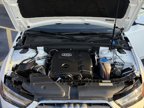 2014 Audi A4 — photo 38