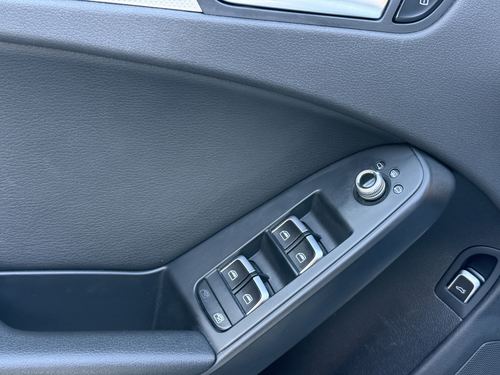 2014 Audi A4 — photo 34