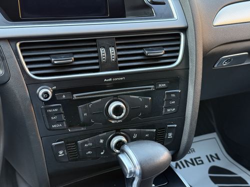 2014 Audi A4 — photo 25