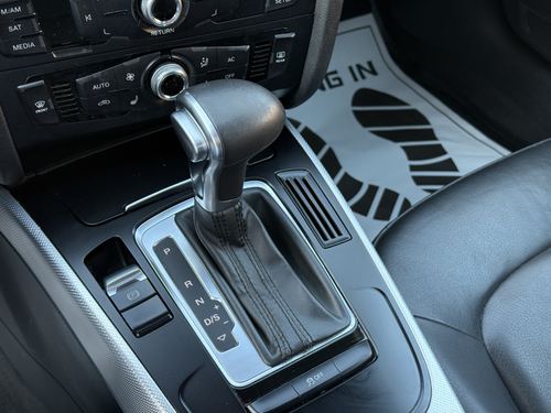 2014 Audi A4 — photo 26
