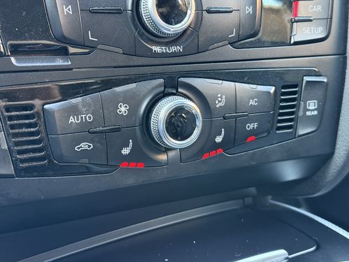 2014 Audi A4 — photo 27