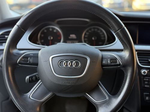 2014 Audi A4 — photo 19