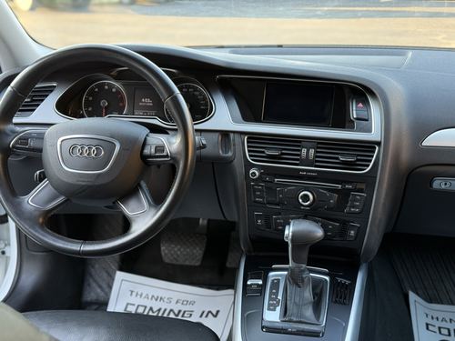 2014 Audi A4 — photo 20