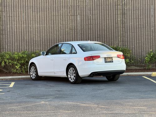2014 Audi A4 — photo 11
