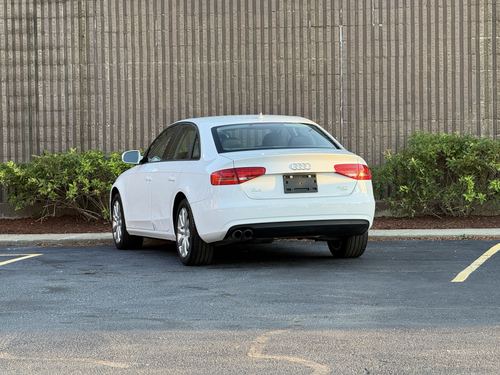 2014 Audi A4 — photo 13