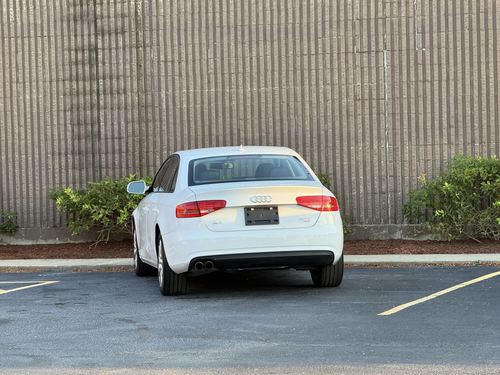 2014 Audi A4 — photo 14