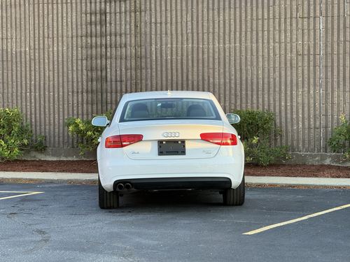 2014 Audi A4 — photo 15