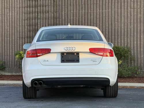 2014 Audi A4 — photo 16