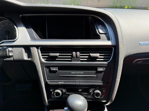2010 Audi S5 quattro Prestige — photo 16