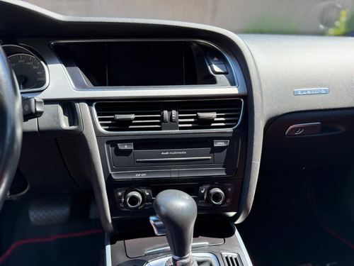 2010 Audi S5 quattro Prestige — photo 24