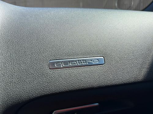 2010 Audi S5 quattro Prestige — photo 29