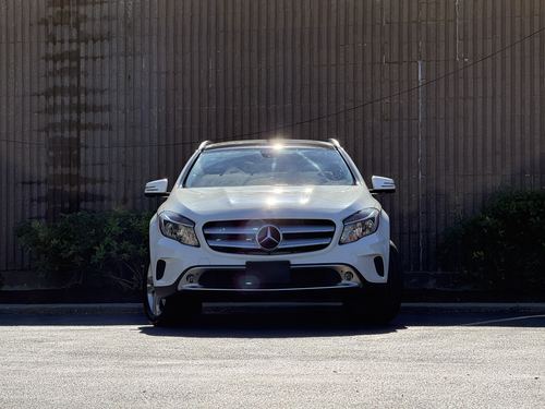 2015 Mercedes Gla250 — photo 5