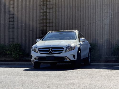 2015 Mercedes Gla250 — photo 7