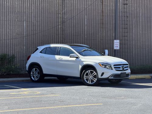 2015 Mercedes Gla250 — photo 2