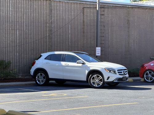 2015 Mercedes Gla250 — photo 15