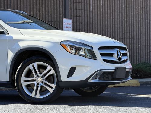 2015 Mercedes Gla250 — photo 3