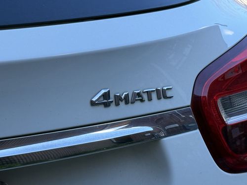 2015 Mercedes Gla250 — photo 20