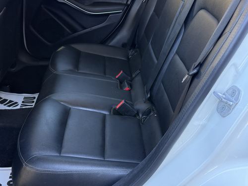 2015 Mercedes Gla250 — photo 30