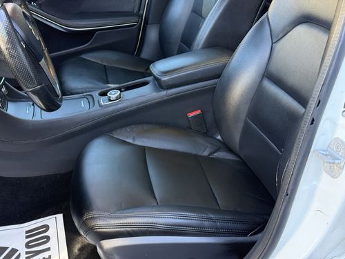2015 Mercedes Gla250 — photo 22