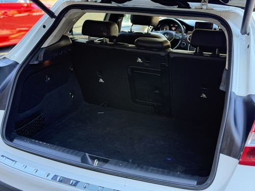 2015 Mercedes Gla250 — photo 35