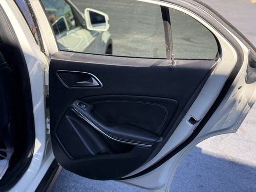 2015 Mercedes Gla250 — photo 33