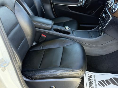 2015 Mercedes Gla250 — photo 23