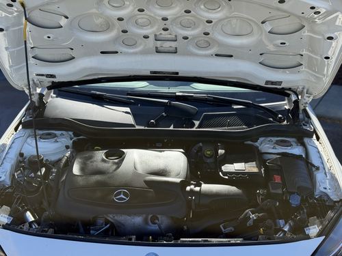 2015 Mercedes Gla250 — photo 36