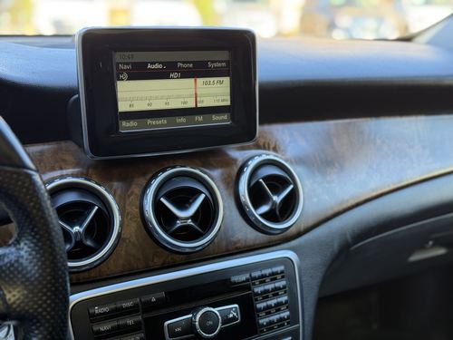 2015 Mercedes Gla250 — photo 25