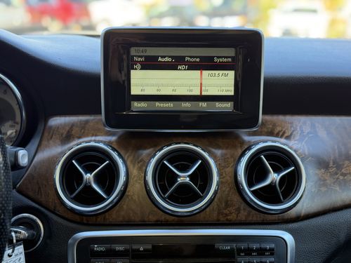 2015 Mercedes Gla250 — photo 24