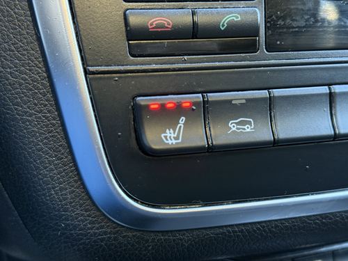 2015 Mercedes Gla250 — photo 26
