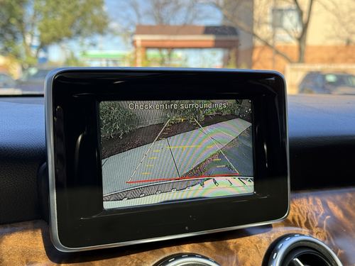 2015 Mercedes Gla250 — photo 27