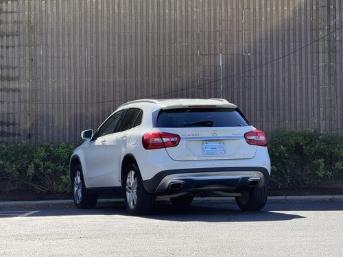 2015 Mercedes Gla250 — photo 9